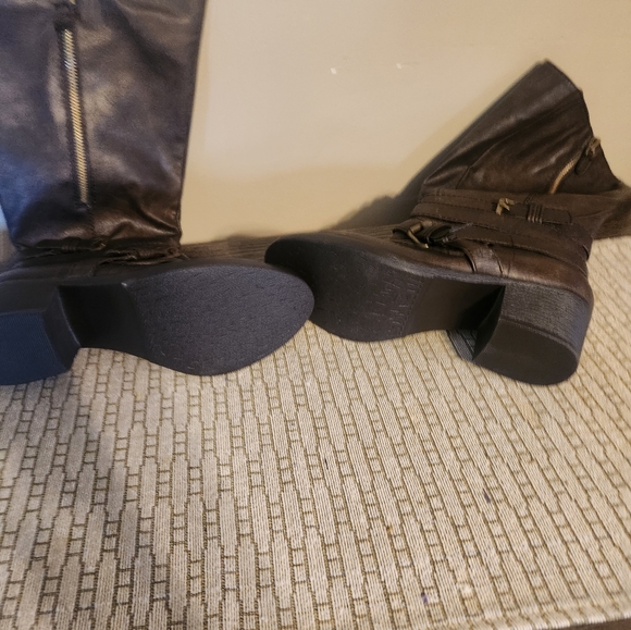 S.o brand boots brand new - Picture 2 of 3